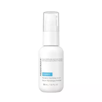 Регулирующий гель для жирной кожи Mandelic Mattifying Serum