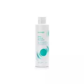 Регулирующий шампунь для деликатного очищения кожи головы Sebo-control Shampoo For Delicate Scalp Cleansing