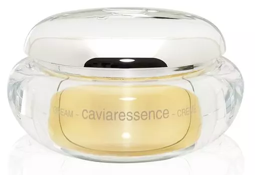 Расслабляющий крем против морщин Caviaressence Cr?me Anti-Rides Relaxante