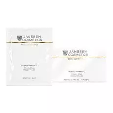 Розовая моделирующая маска с ацеролой и витамином С Acerola Vitamin C Mask (10*30 г)