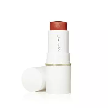 Румяна кремовые в стике Glow Time Blush Stick (13108, 01, Аура, 7,5 г)