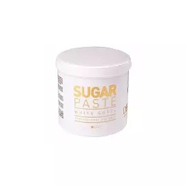 Сахарная паста Ультра-мягкая Sugar Paste White Soft DermaEpil (B0724, 1000 г)