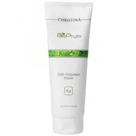 Себорегулирующая маска Bio Phyto Seb-Adjustor Mask Шаг 6a