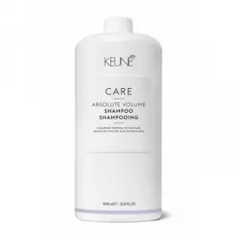Шампунь Абсолютный объем Care Absolute Volume Shampoo (1000 мл)