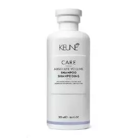 Шампунь Абсолютный объем Care Absolute Volume Shampoo