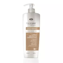 Шампунь-эликсир для восстановления и придания сияющего блеска Elixir Care Shampoo (110058000, 1000 мл)