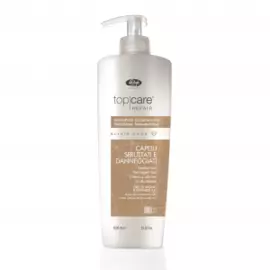 Шампунь-эликсир для восстановления и придания сияющего блеска Elixir Care Shampoo (110059000, 500 мл)