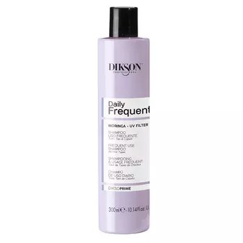 Шампунь для ежедневного применения с экстрактом Моринги Shampoo Use Frequent (2310, 300 мл)