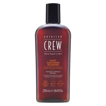 Шампунь для ежедневного ухода за волосами Daily Cleansing Shampoo (00134, 250 мл)