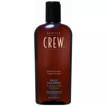 Шампунь для ежедневного ухода за волосами Daily Shampoo (7222143000, 450 мл)