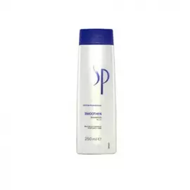 Шампунь для гладкости вьющихся и непослушных волос SP Smoothen shampoo (5157, 1000 мл)