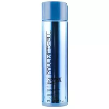 Шампунь для кудрявых волос Spring Loaded Detangling Shampoo (111012, 250 мл)