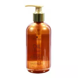 Шампунь для нормальных и жестких волос Oil Ultime Oil In Shampoo