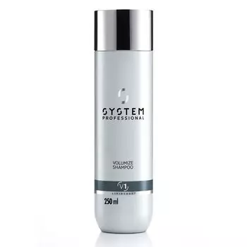 Шампунь для объема тонких волос SP Diamond Volumize Shampoo (1000 мл)