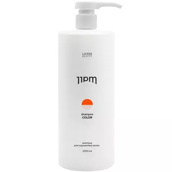 Шампунь для окрашенных волос Color Shampoo (1000 мл)