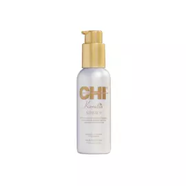 Разглаживающая эмульсия для волос с кератином Keratin K-TRIX 5 Thermal Active Smoothing Treatment