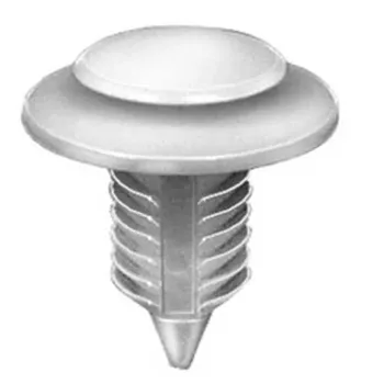 50 x зажимов для дверной обшивки, фиксаторы, крепеж 6503709 для Chrysler Dodge Ram