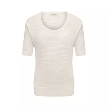 Топ из вискозы Dries Van Noten