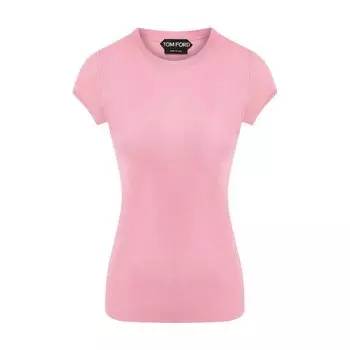 Топ из вискозы Tom Ford