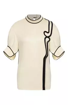 Топ Jil Sander
