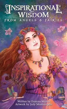 Карты Таро: "Inspirational Wisdom From Angels &amp; Fairies"