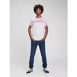 Джинсы Ankle Skinny