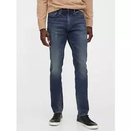 Джинсы Skinny с технологией Gap Flex