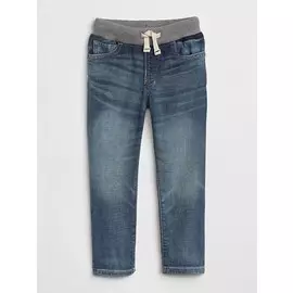 Джинсы Slim