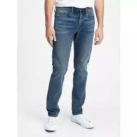 Джинсы Slim Taper