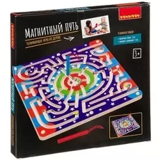 развивающая игра "Магнитный Путь"