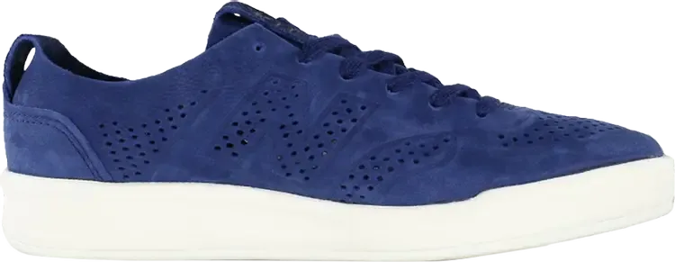 Кроссовки New Balance 300 Deconstructed 'Navy', синий