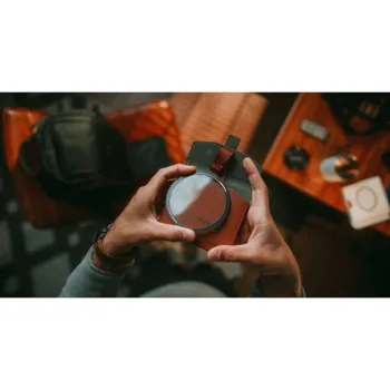 Светофильтр Freewell Magnetic Snow Mist 1/4 для компендиума Eiger FW-EGMB- SMIST1/4