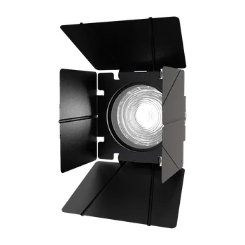Шторки Aputure Barndoor для насадки F10 APA0191A30