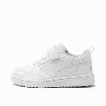 Детские кроссовки PUMA Rebound V6 Low