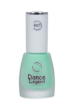 Лак д/ногтей Dance Legend Бархат тон № 657 15 мл