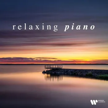 Various Artists - Relaxing Piano (5021732515506) виниловая пластинка
