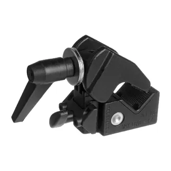 Зажим Manfrotto 035C Super Clamp