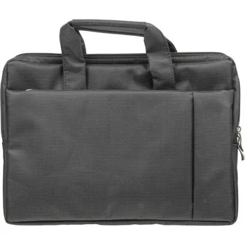 Сумка Riva 8221 для ноутбука 13.3" черный полиэстер