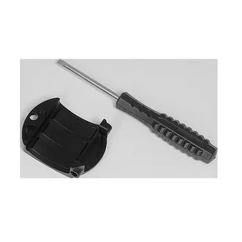 Фиксатор оси Tilta Axis Adjustment Locking Plates для DJI RS 2 TGA-ALP