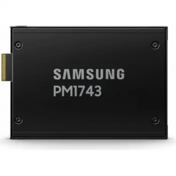 Накопитель SSD Samsung PM1743 1920GB (MZWLO1T9HCJR-00A07)