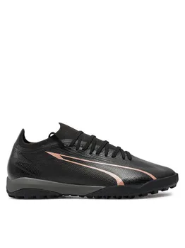 Футбольные бутсы Ultra Match Tt 10775702 02 Puma, черный