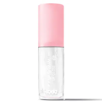SODA LIPGLOSS #wegotyoubabe БЛЕСК ДЛЯ ГУБ