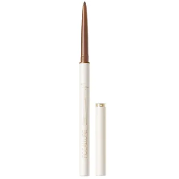 FOCALLURE Карандаш для век автоматический Perfectly Defined Gel Eyeliner