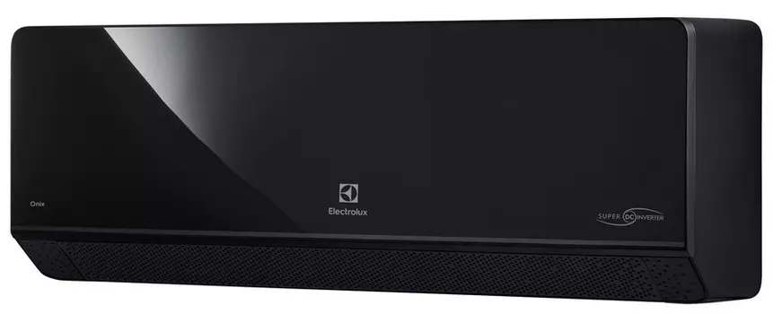 Настенный тепловой насос мощностью 30 м2 - 3.5 кВт Electrolux