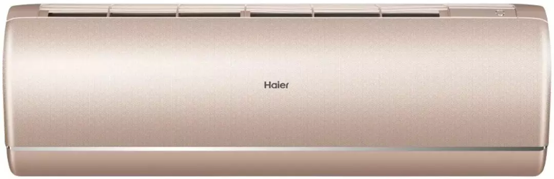 Настенный тепловой насос мощностью 30 м2 - 3.5 кВт Haier