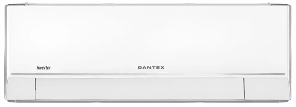 Настенный тепловой насос мощностью 70 м2 - 7 кВт Dantex