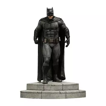 WETA WORKSHOP Игрушка Justice league Batman Zack SnyderS 1/6 figure 37 см
