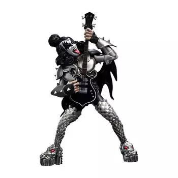 WETA WORKSHOP Игрушка Kiss Mini Epics Vinyl The Demon figure 18 см