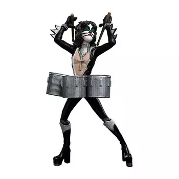 WETA WORKSHOP Игрушка Kiss Mini Epics Vinyl The Catman figure 18 см