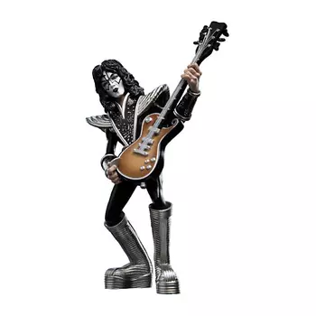WETA WORKSHOP Игрушка Kiss Mini Epics Vinyl The Spaceman figure 19 см